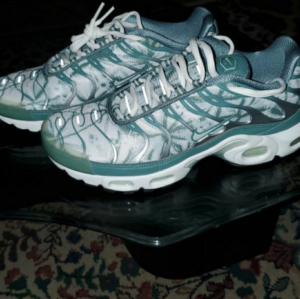 (Sold)Nike Air max plus